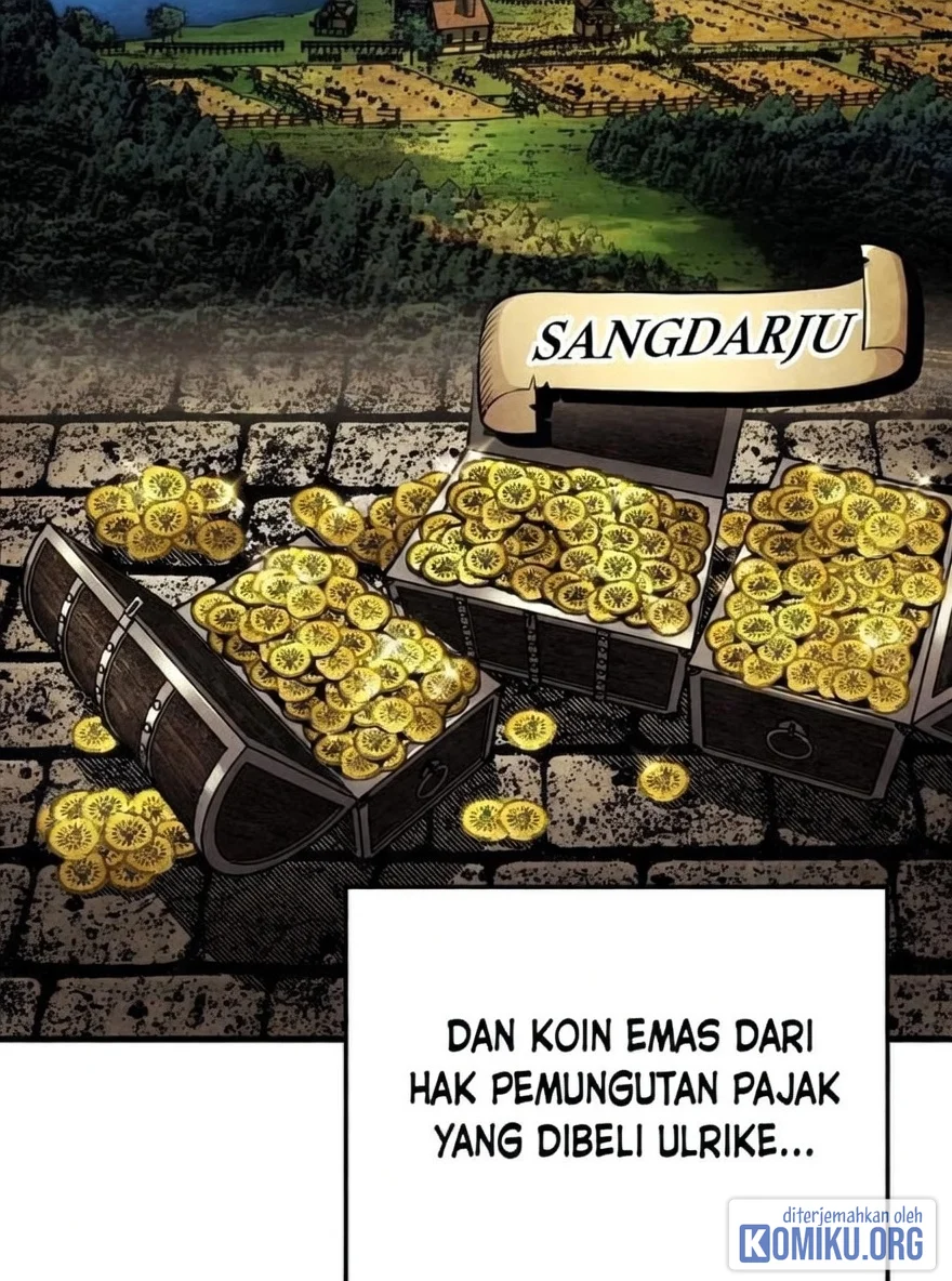 The Wandering Knight's Survival Manual Chapter 62 Gambar 94