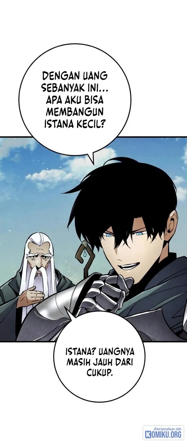 The Wandering Knight's Survival Manual Chapter 62 Gambar 99
