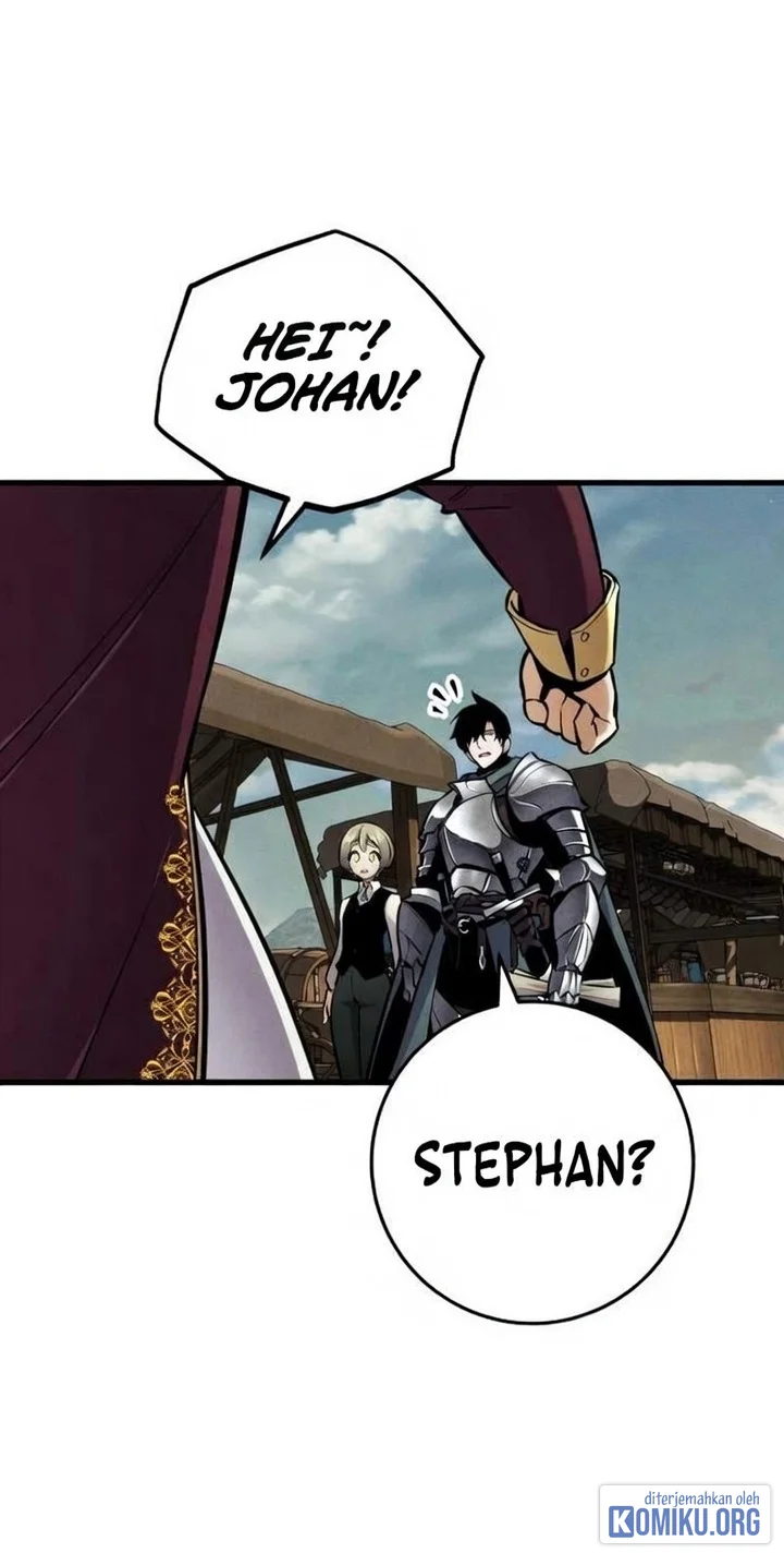 The Wandering Knight's Survival Manual Chapter 62 Gambar 101