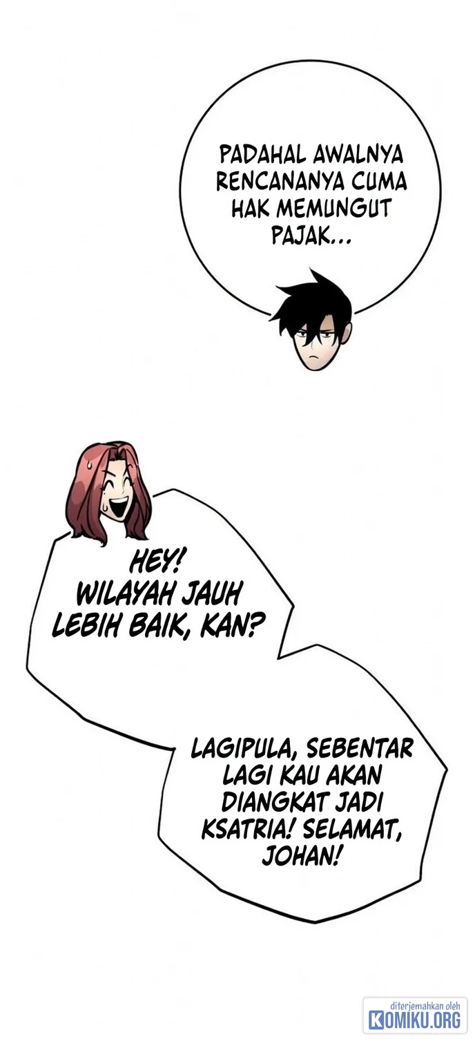 The Wandering Knight's Survival Manual Chapter 62 Gambar 103