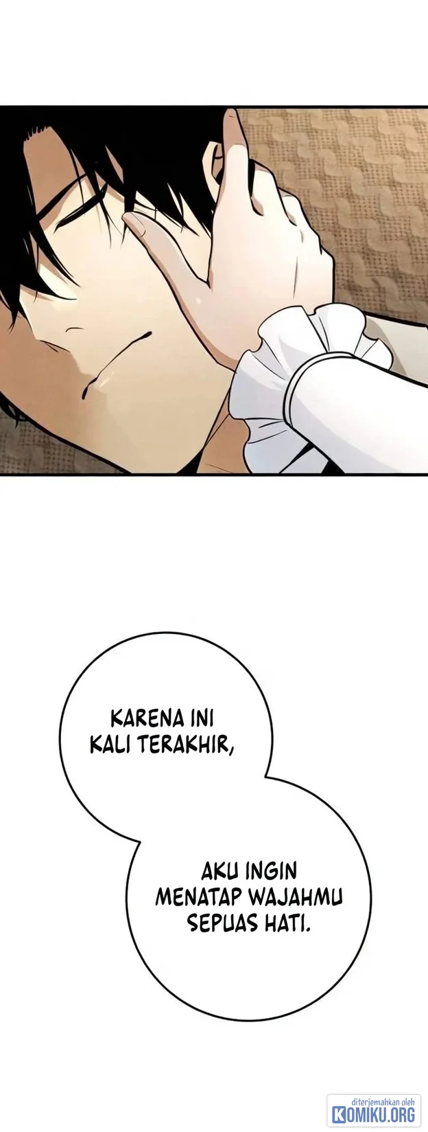 The Wandering Knight's Survival Manual Chapter 63 Gambar 64