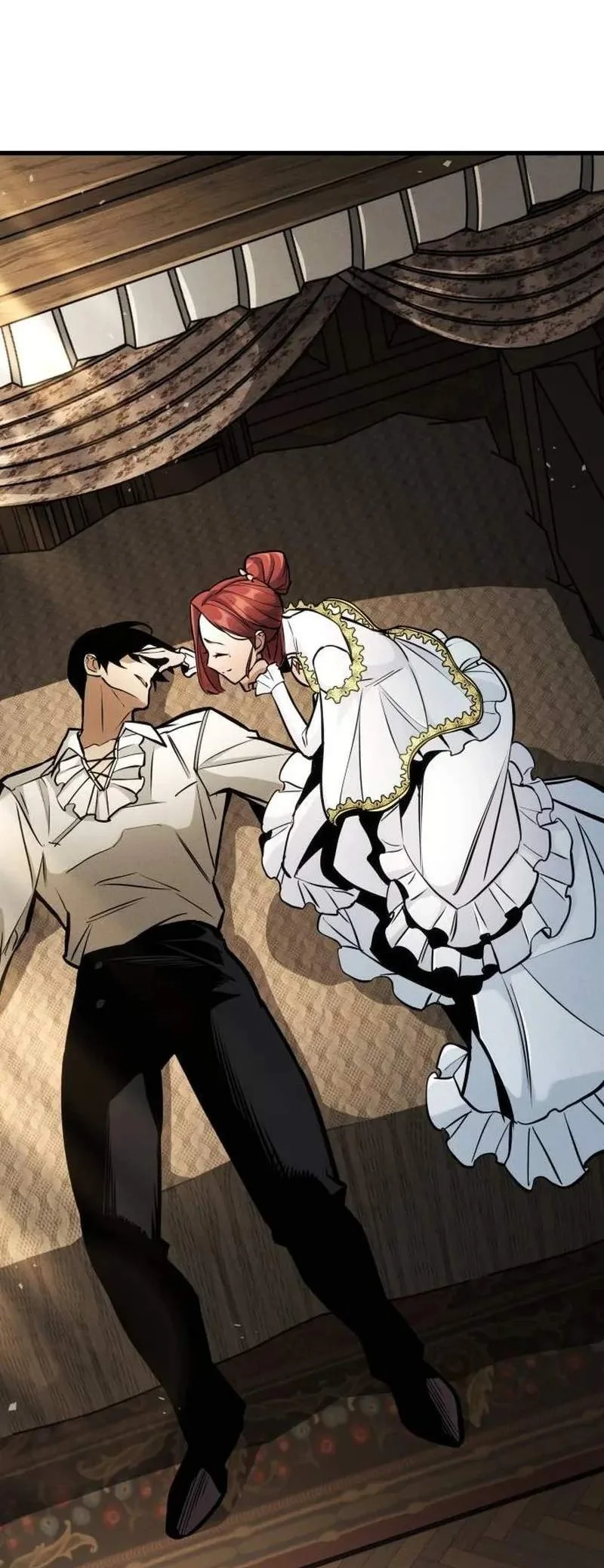 The Wandering Knight's Survival Manual Chapter 63 Gambar 65