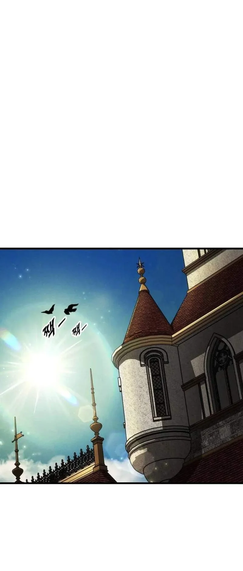 The Wandering Knight's Survival Manual Chapter 63 Gambar 67