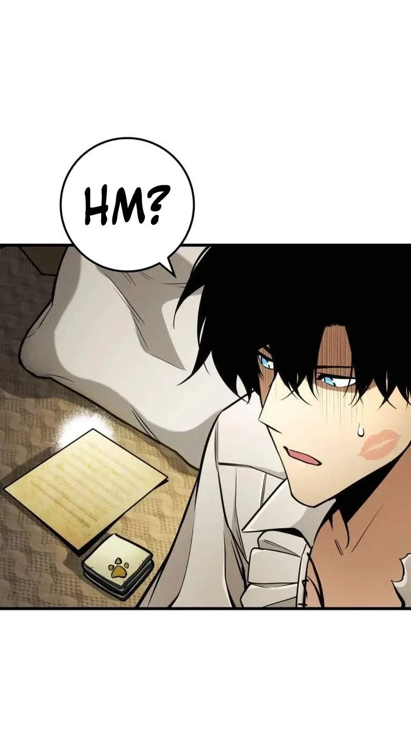 The Wandering Knight's Survival Manual Chapter 63 Gambar 69