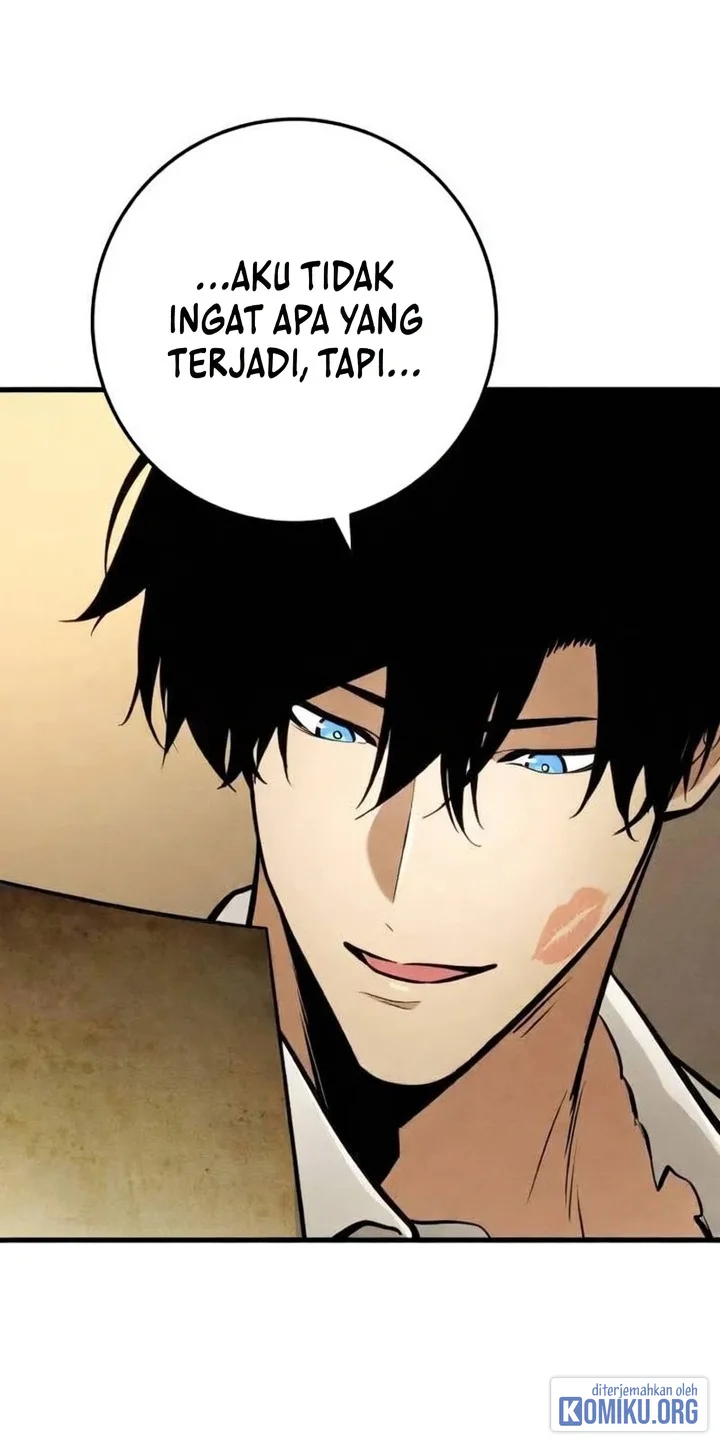 The Wandering Knight's Survival Manual Chapter 63 Gambar 71