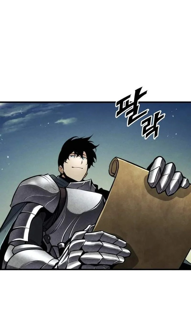The Wandering Knight's Survival Manual Chapter 63 Gambar 78
