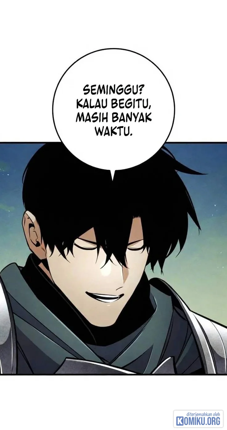 The Wandering Knight's Survival Manual Chapter 63 Gambar 82