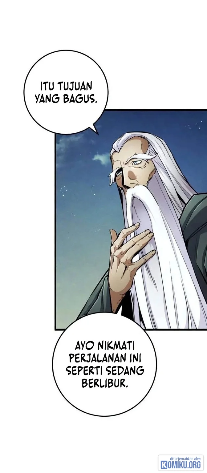 The Wandering Knight's Survival Manual Chapter 63 Gambar 86