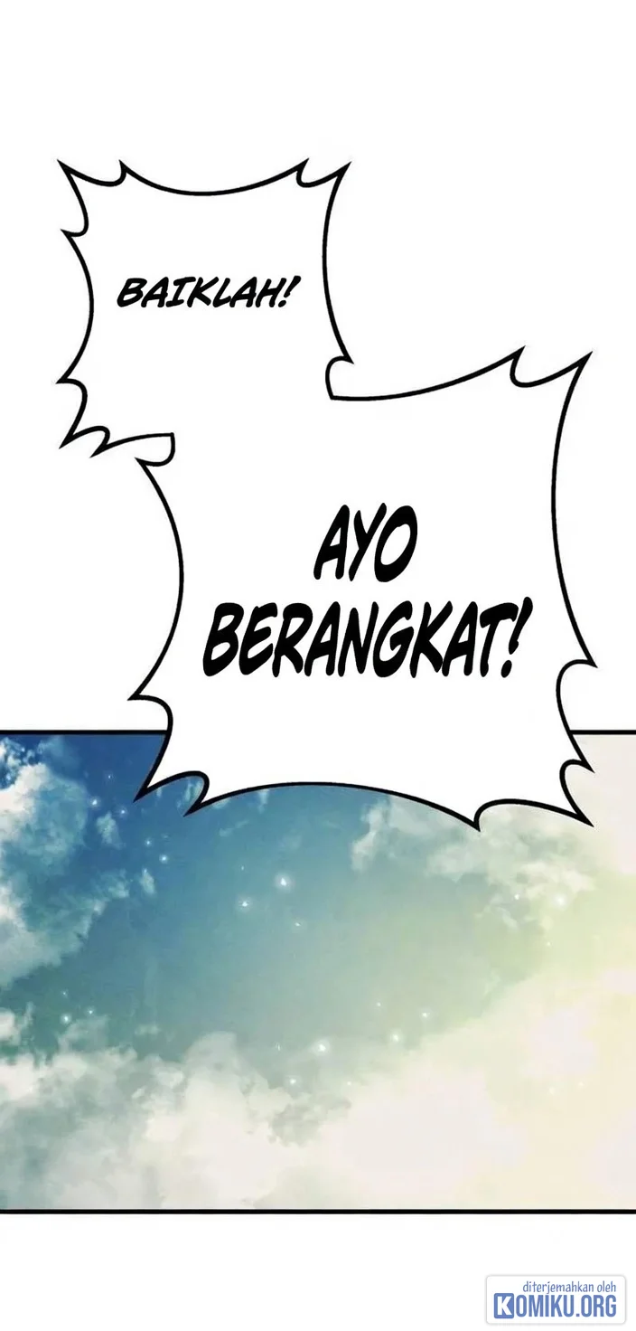 The Wandering Knight's Survival Manual Chapter 63 Gambar 87