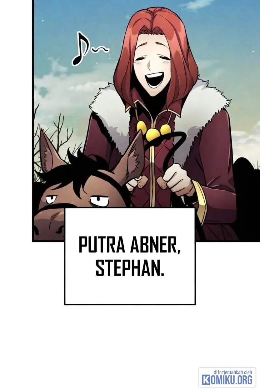 The Wandering Knight's Survival Manual Chapter 63 Gambar 93