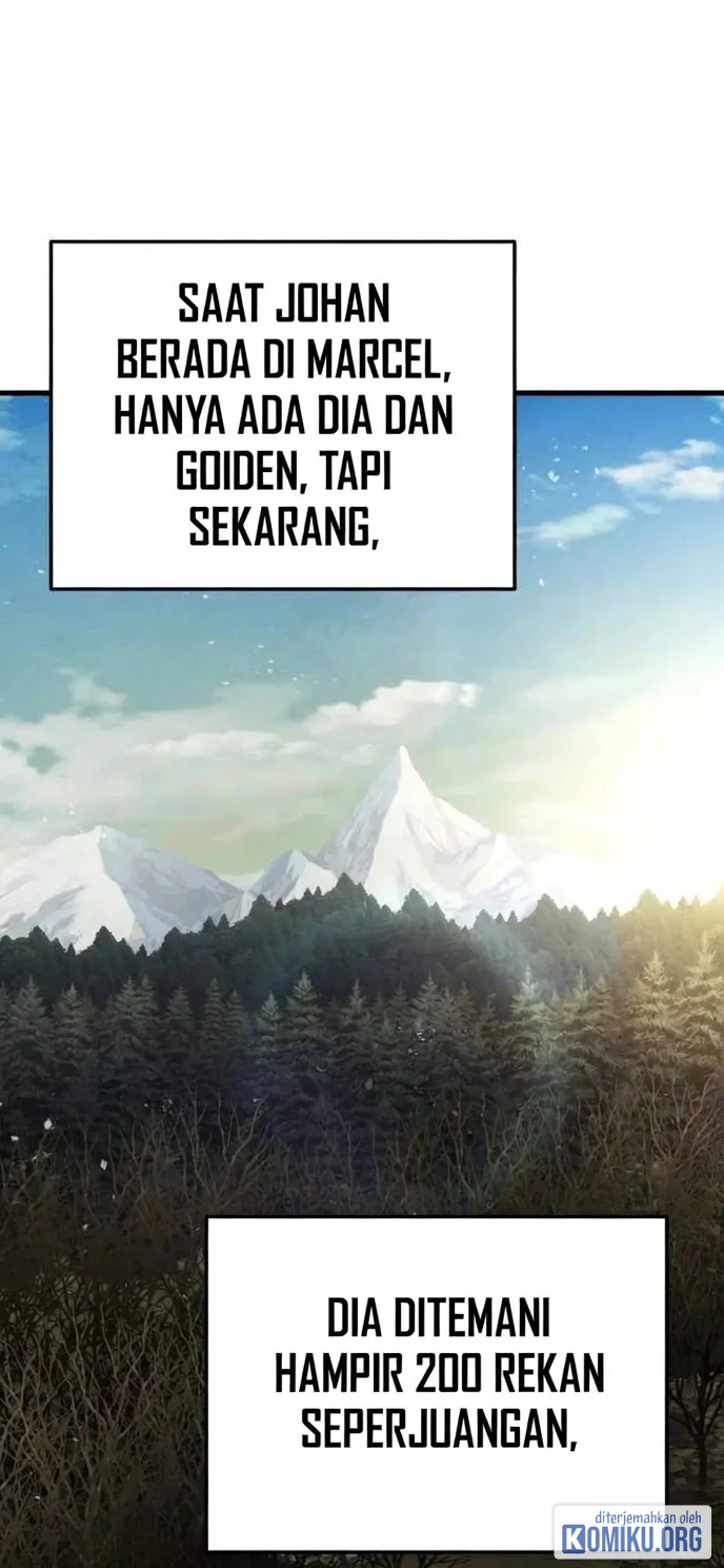 The Wandering Knight's Survival Manual Chapter 63 Gambar 95