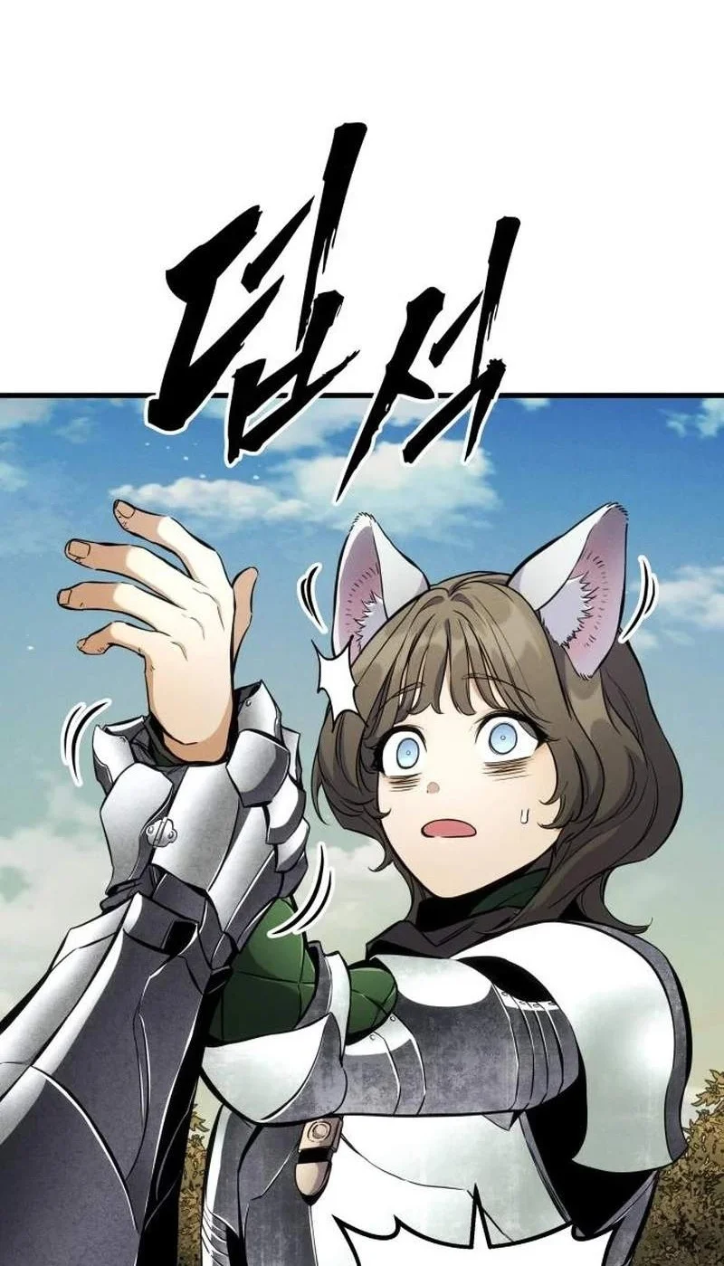 The Wandering Knight's Survival Manual Chapter 64 Gambar 10