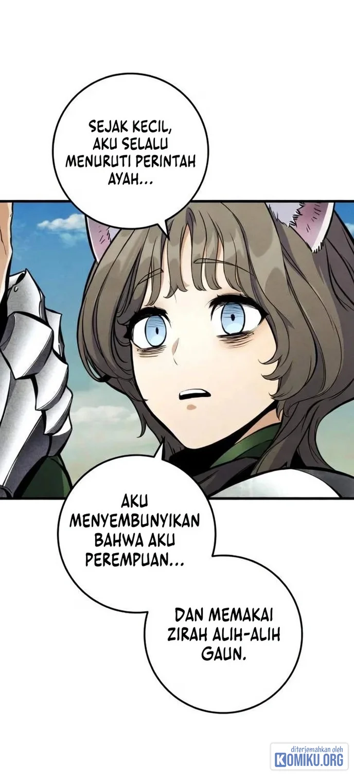 The Wandering Knight's Survival Manual Chapter 64 Gambar 12