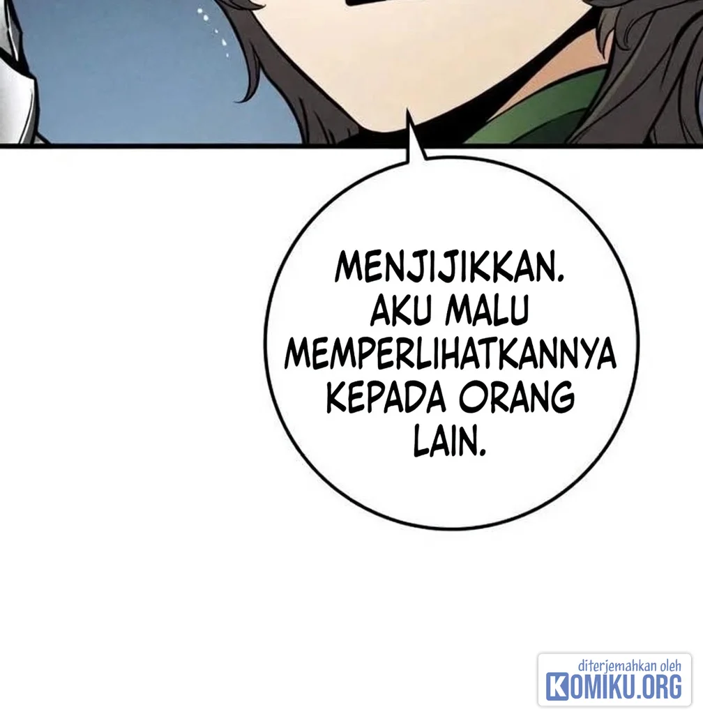 The Wandering Knight's Survival Manual Chapter 64 Gambar 15