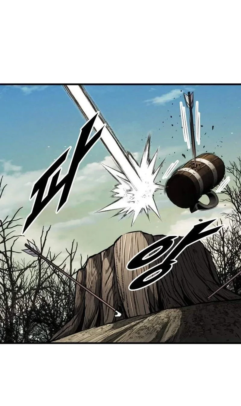 The Wandering Knight's Survival Manual Chapter 64 Gambar 20