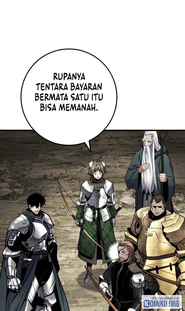 The Wandering Knight's Survival Manual Chapter 64 Gambar 21