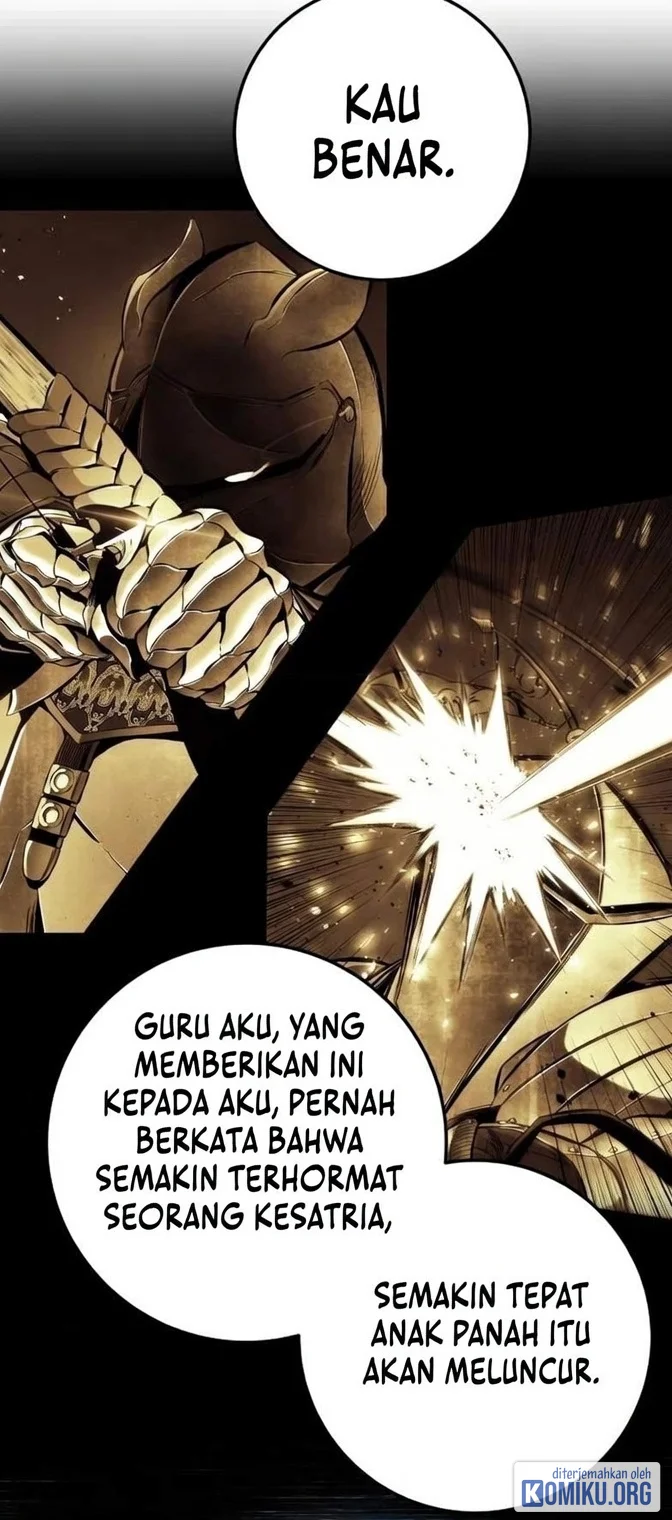 The Wandering Knight's Survival Manual Chapter 64 Gambar 26