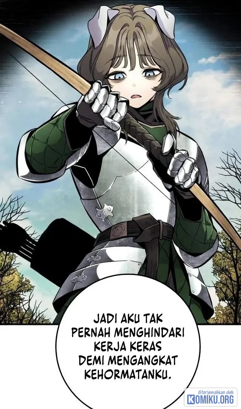 The Wandering Knight's Survival Manual Chapter 64 Gambar 27