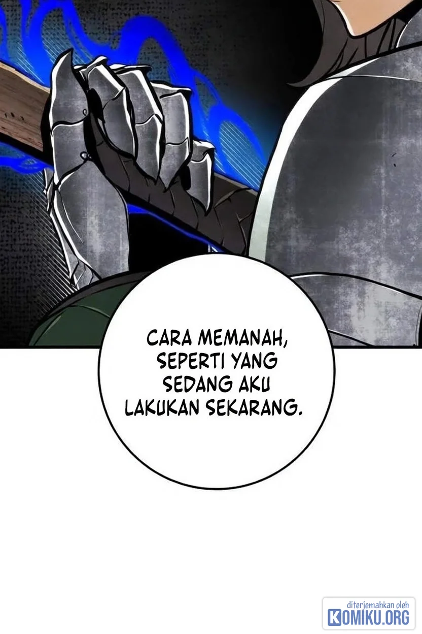 The Wandering Knight's Survival Manual Chapter 64 Gambar 30