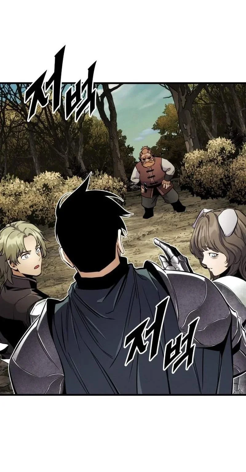 The Wandering Knight's Survival Manual Chapter 64 Gambar 35