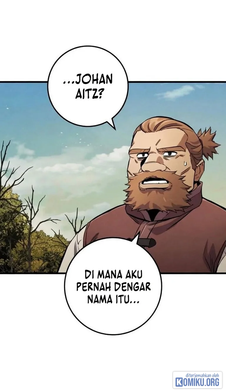 The Wandering Knight's Survival Manual Chapter 64 Gambar 37
