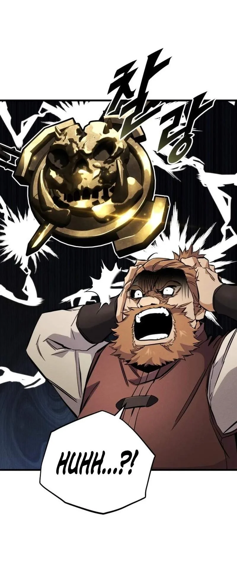 The Wandering Knight's Survival Manual Chapter 64 Gambar 38