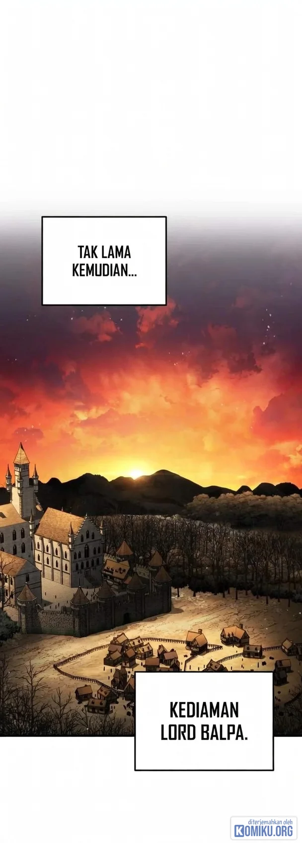 The Wandering Knight's Survival Manual Chapter 64 Gambar 42