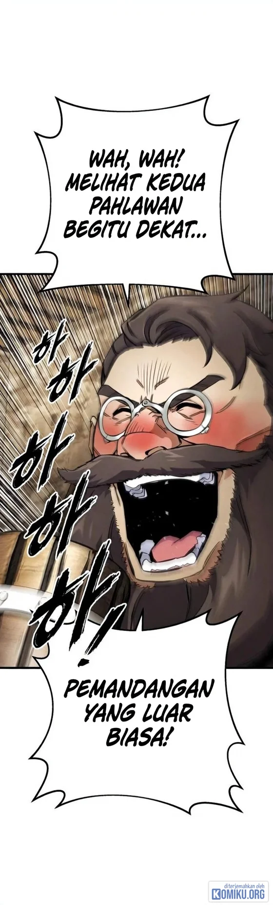 The Wandering Knight's Survival Manual Chapter 64 Gambar 50