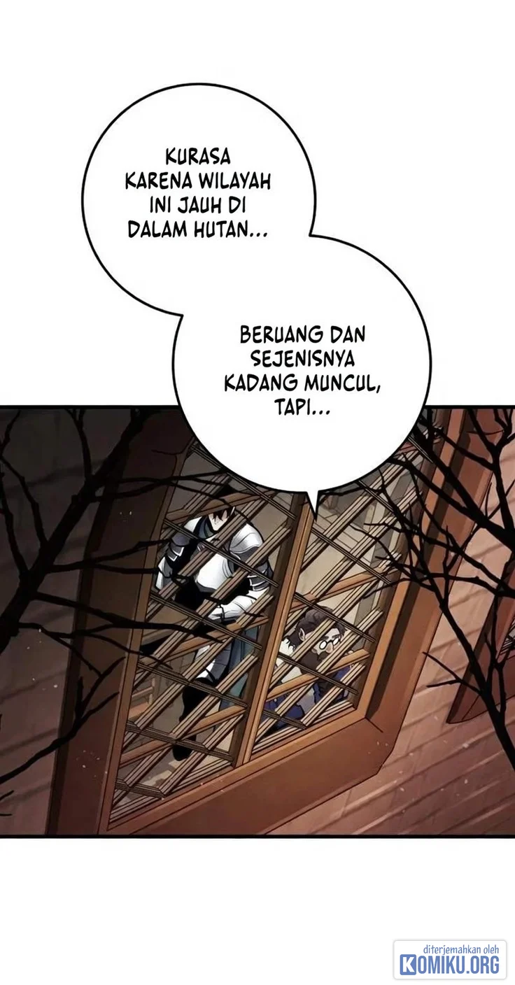 The Wandering Knight's Survival Manual Chapter 64 Gambar 58