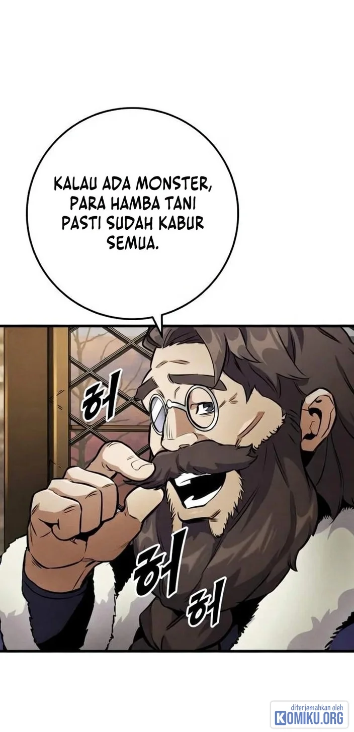 The Wandering Knight's Survival Manual Chapter 64 Gambar 59