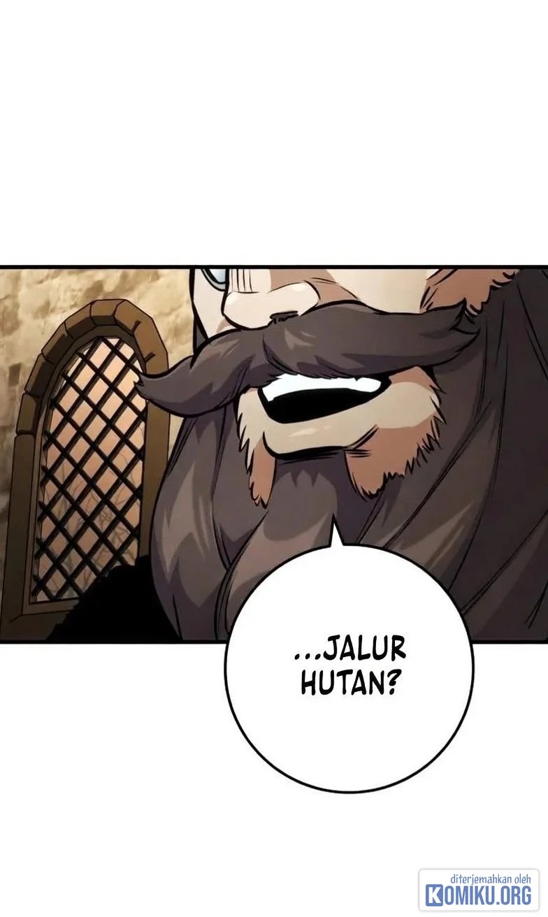 The Wandering Knight's Survival Manual Chapter 64 Gambar 61