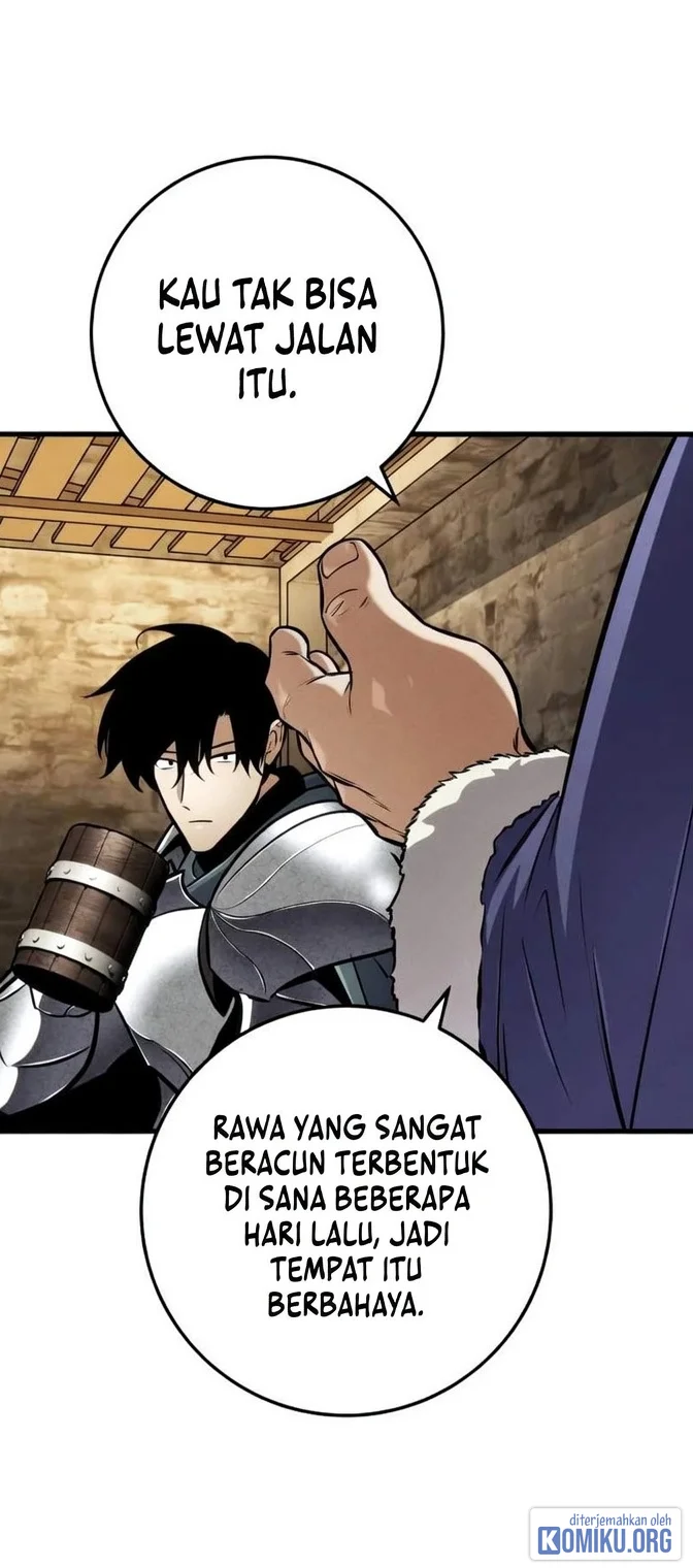 The Wandering Knight's Survival Manual Chapter 64 Gambar 62