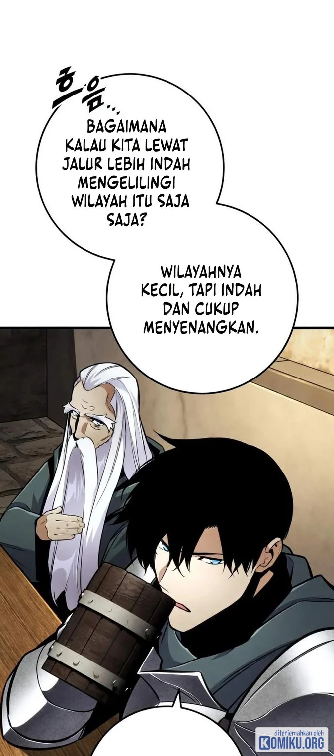 The Wandering Knight's Survival Manual Chapter 64 Gambar 63