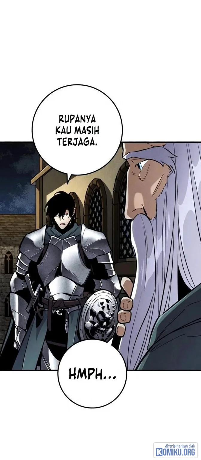 The Wandering Knight's Survival Manual Chapter 64 Gambar 69