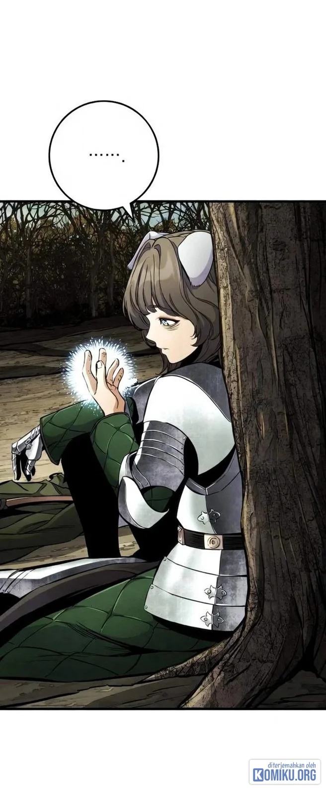 The Wandering Knight's Survival Manual Chapter 64 Gambar 7