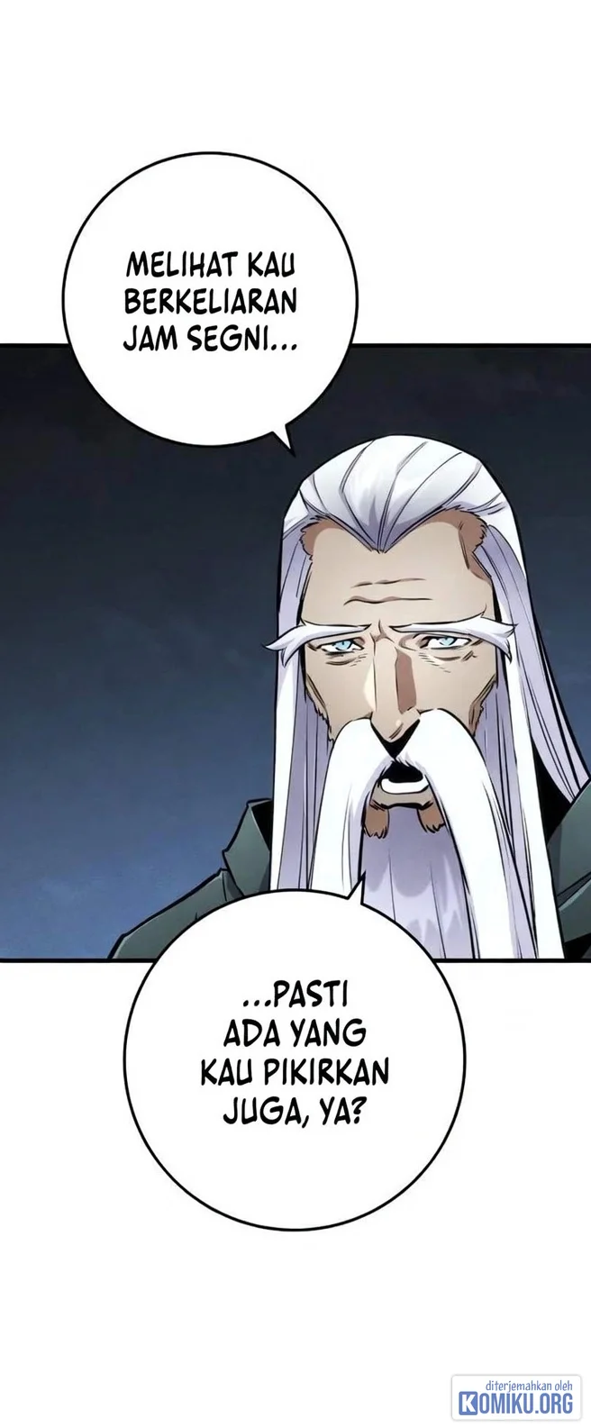 The Wandering Knight's Survival Manual Chapter 64 Gambar 70