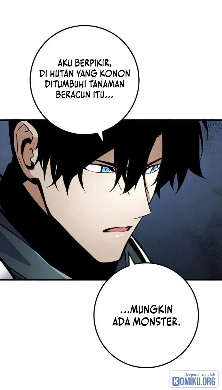 The Wandering Knight's Survival Manual Chapter 64 Gambar 76
