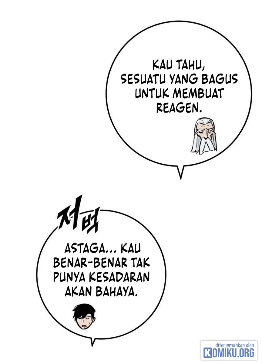 The Wandering Knight's Survival Manual Chapter 64 Gambar 79