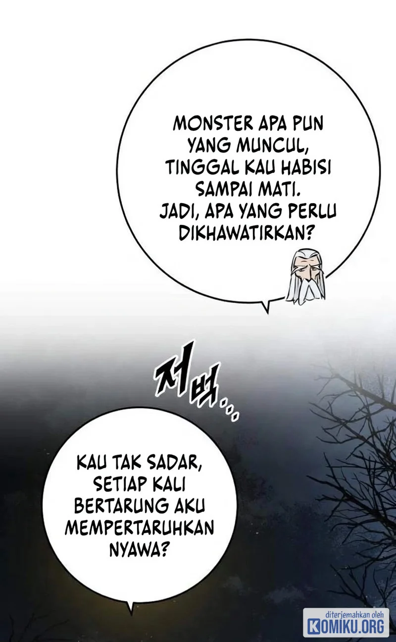 The Wandering Knight's Survival Manual Chapter 64 Gambar 80