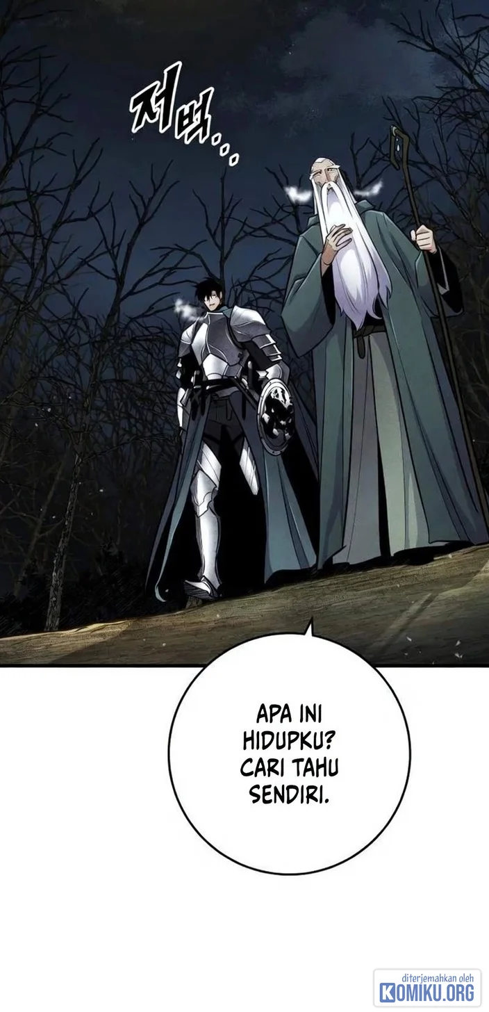 The Wandering Knight's Survival Manual Chapter 64 Gambar 81