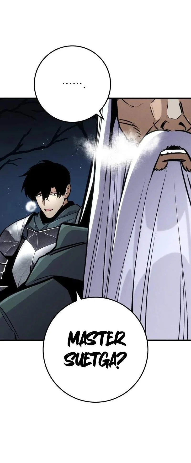 The Wandering Knight's Survival Manual Chapter 64 Gambar 83