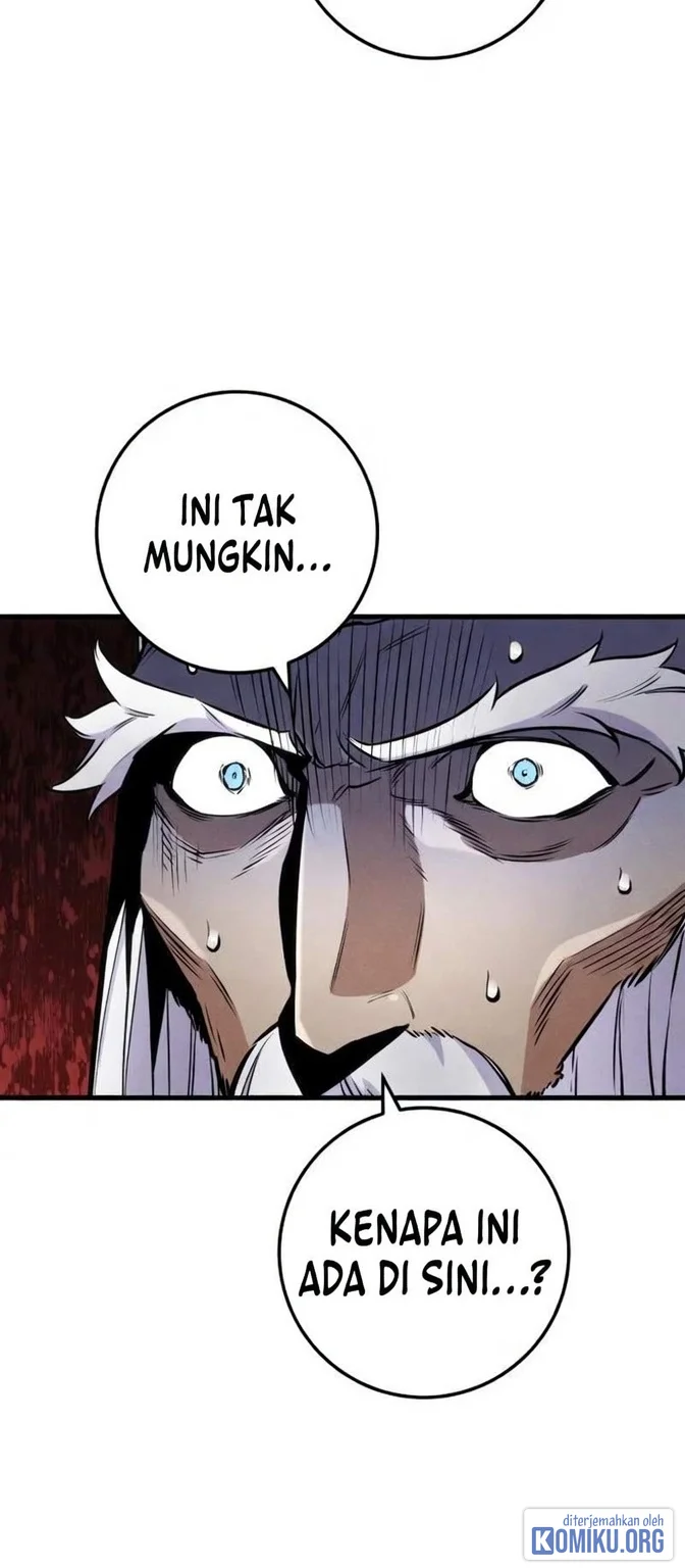 The Wandering Knight's Survival Manual Chapter 64 Gambar 89