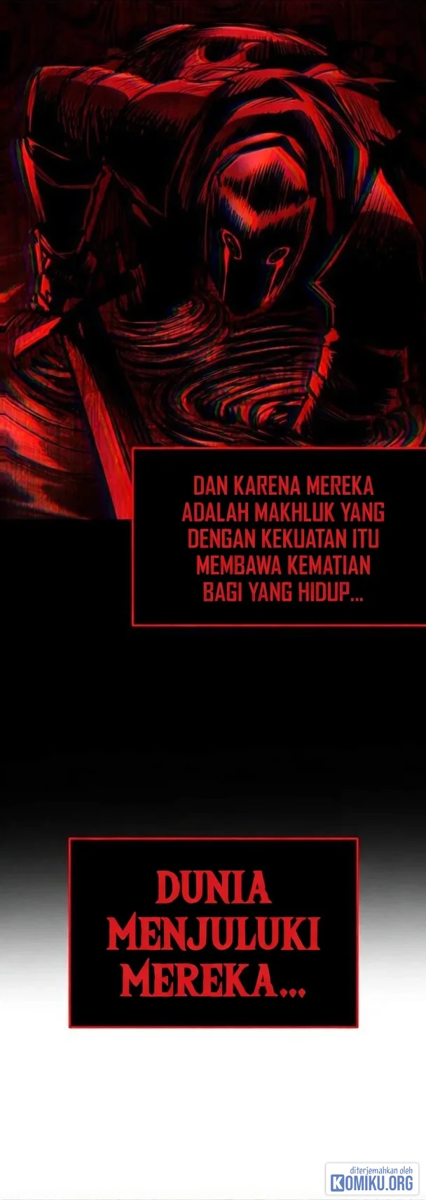 The Wandering Knight's Survival Manual Chapter 64 Gambar 91
