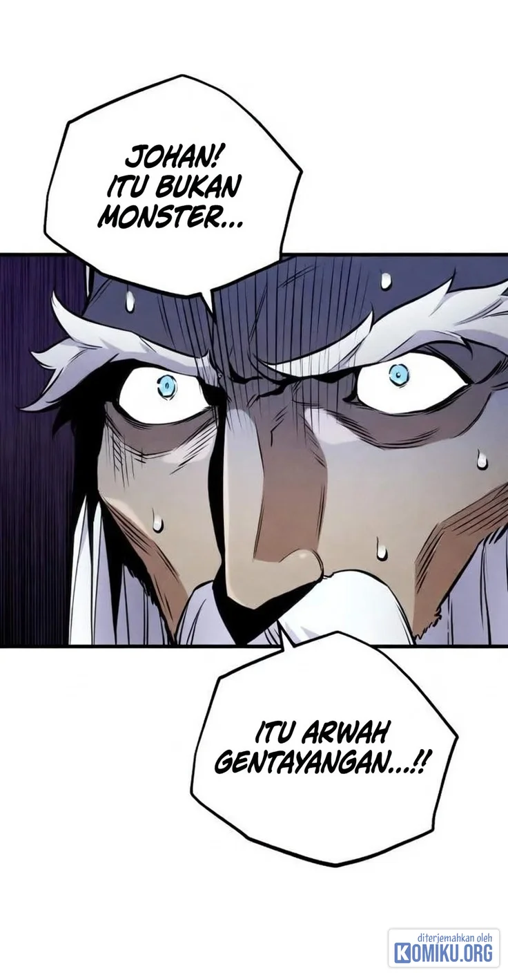 The Wandering Knight's Survival Manual Chapter 64 Gambar 94