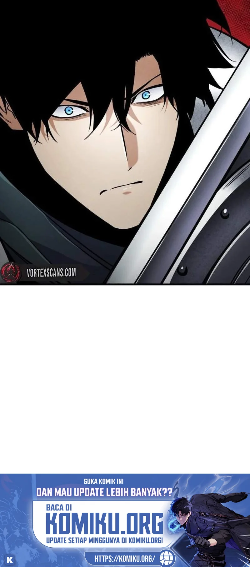 The Wandering Knight's Survival Manual Chapter 64 Gambar 98