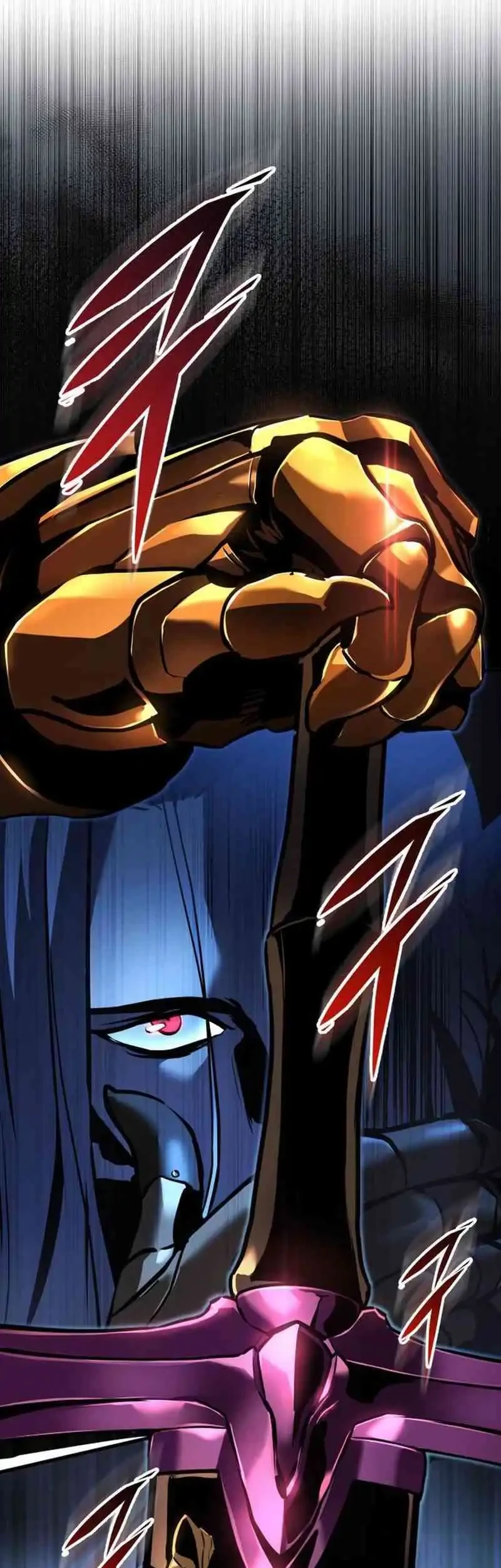 The Wandering Knight's Survival Manual Chapter 7 Gambar 19