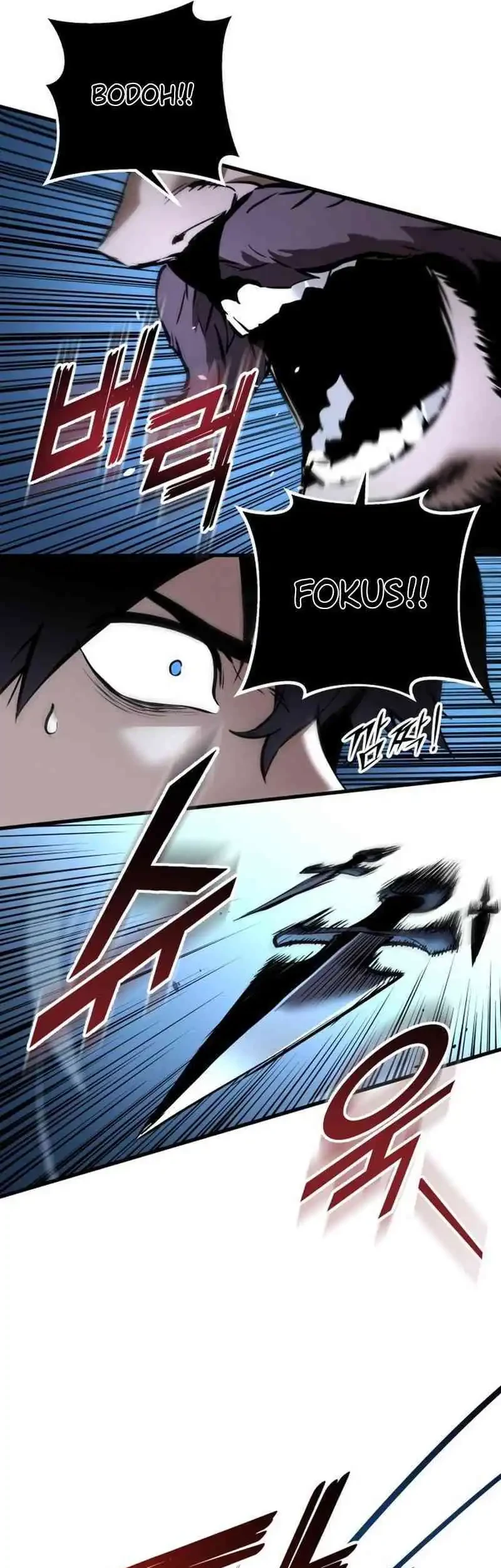 The Wandering Knight's Survival Manual Chapter 7 Gambar 25