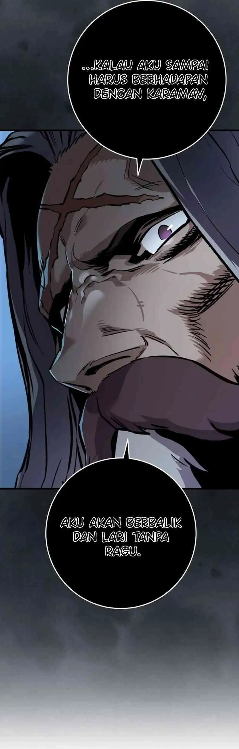 The Wandering Knight's Survival Manual Chapter 7 Gambar 35