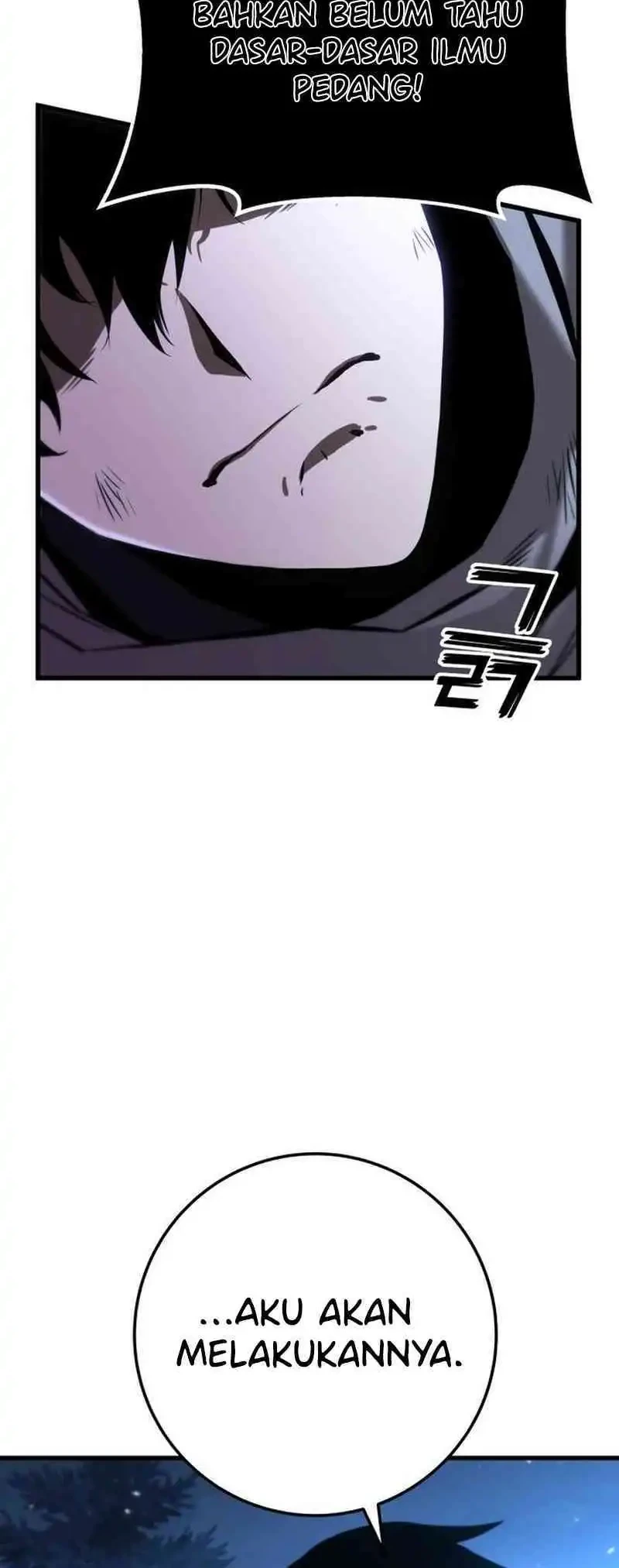 The Wandering Knight's Survival Manual Chapter 7 Gambar 38