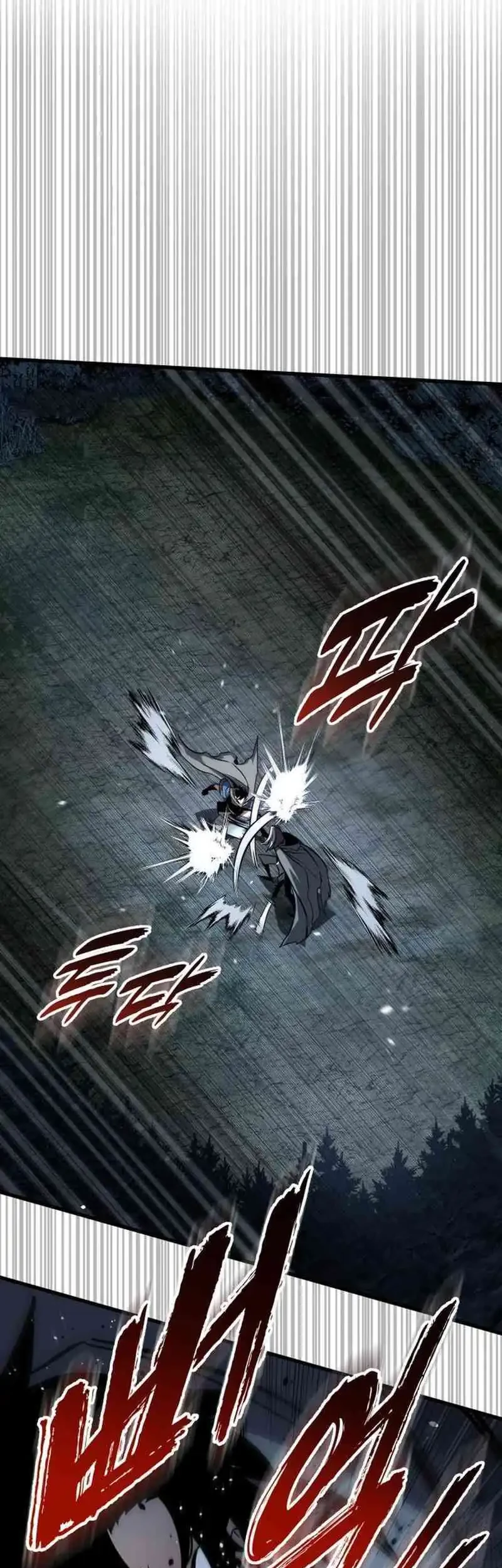 The Wandering Knight's Survival Manual Chapter 7 Gambar 41